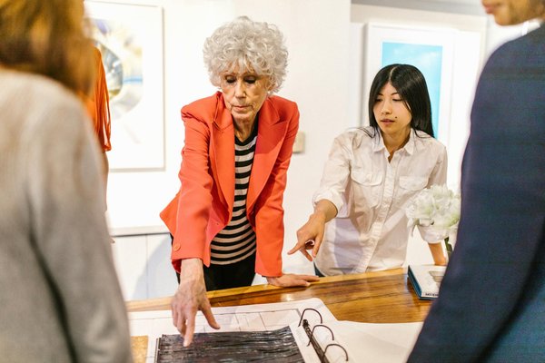 Masterpiece vincent: the ultimate evolution